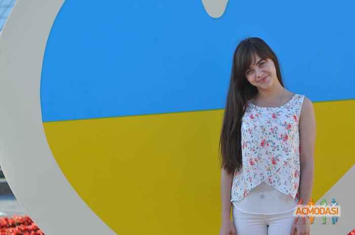 Алина  Ханова фото №1082942. Завантажено 25 Липня 2017