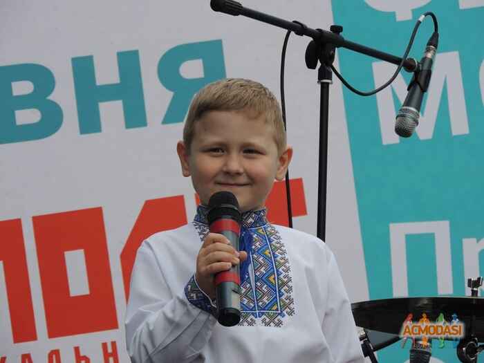 Алина  Волобуева фото №1084504. Завантажено 28 Липня 2017