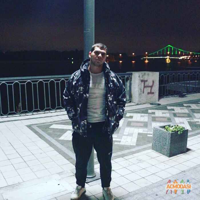 Максим Валерьевич Наконечный фото №1085277. Завантажено 30 Липня 2017