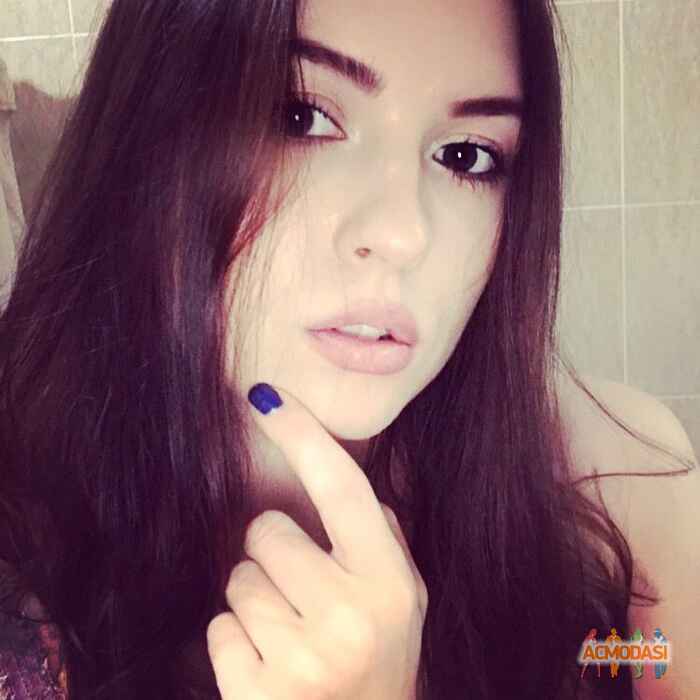 Виктория Леонидовна Башинская фото №1164963. Завантажено 15 Січня 2018