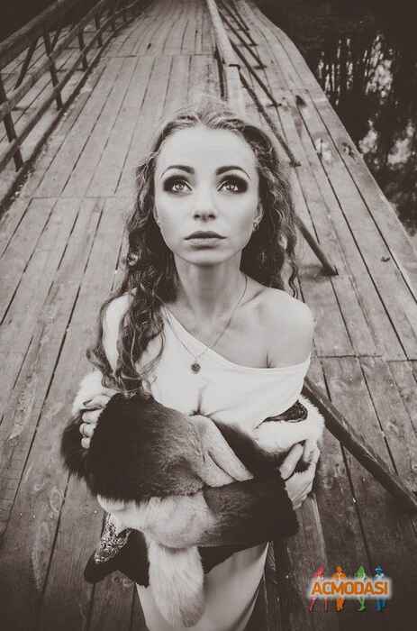 Мария Николаевна Ильенко фото №783014. Завантажено 07 Лютого 2015