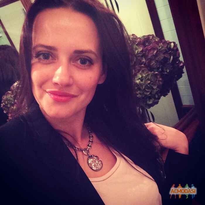 Анастасия Игоревна Проворникова фото №783373. Завантажено 08 Лютого 2015