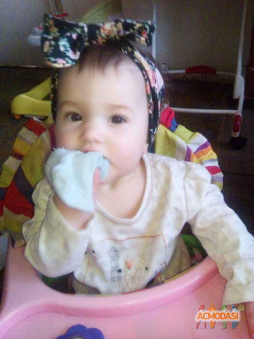 Софья Юриевна Чепела фото №1192696. Завантажено 22 Лютого 2018