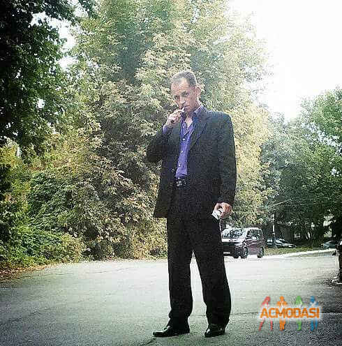 Олексій Олександрович Корячко фото №1239546. Завантажено 03 Червня 2018