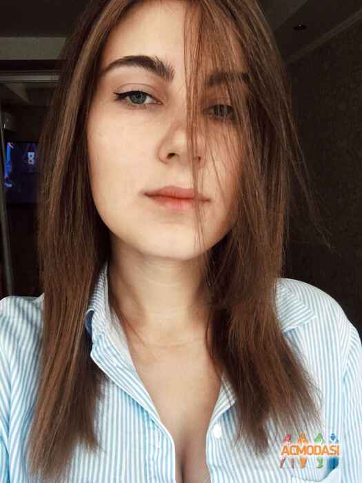 Юля Сергіївна Вілкова фото №1463538. Завантажено 20 Жовтня 2019