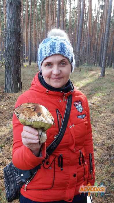 Ольга  Богатырь фото №1473964. Завантажено 11 Листопада 2019