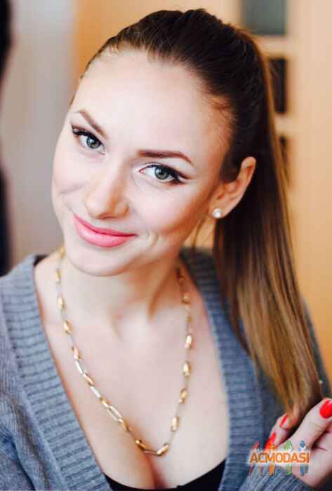 Катерина Сергіівна Благодатна фото №1491565. Завантажено 26 Грудня 2019