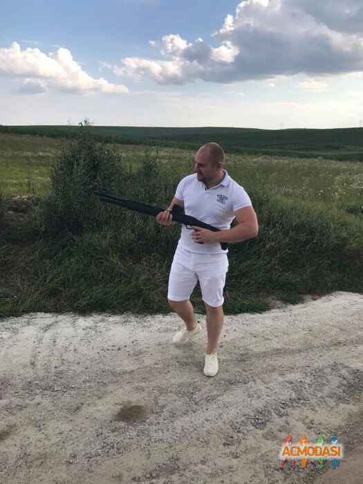 Андрій Михайлович Кальмук фото №1527914. Завантажено 06 Травня 2020