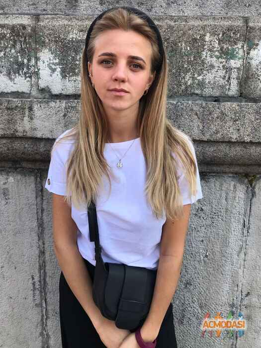 Настя Русланівна Дідун фото №1528070. Завантажено 07 Травня 2020