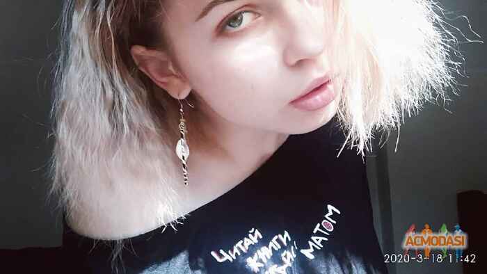 Вікторія Василівна Юркевич фото №1528180. Завантажено 07 Травня 2020