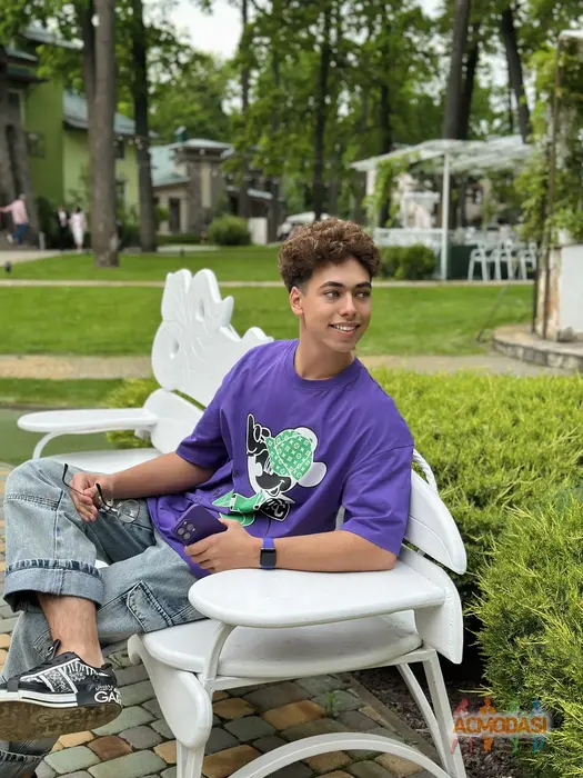 Влад  Вільчинський фото №1746639. Завантажено 30 Серпня 2025