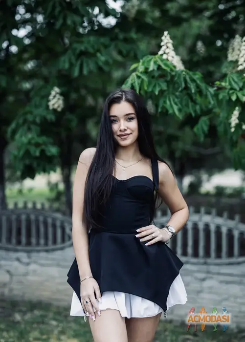 Анна  Пархоменко фото №1749160. Завантажено 01 Листопада 2025