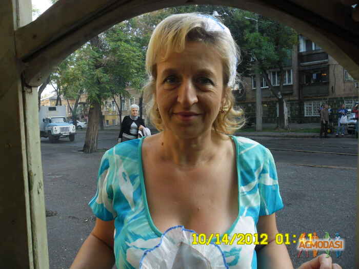 Светлана Владимировна Трачук фото №325932. Завантажено 14 Січня 2013