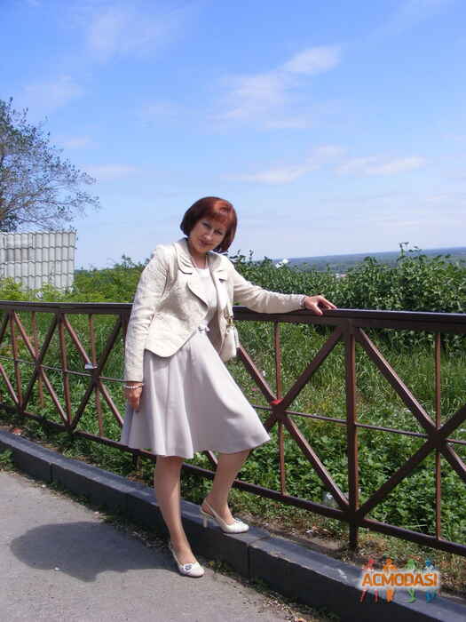 Неонила Алексеевна Максименко фото №496582. Завантажено 22 Вересня 2013