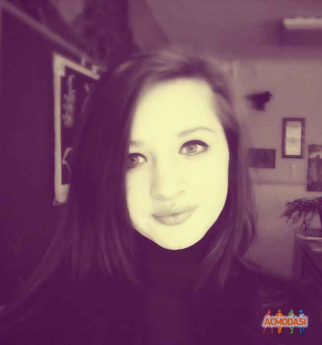 Анна Викторовна Ткачук фото №595870. Завантажено 12 Лютого 2014