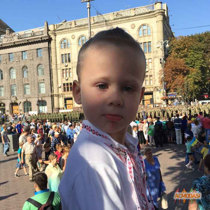 Максим   фото №913936. Завантажено 27 Травня 2016