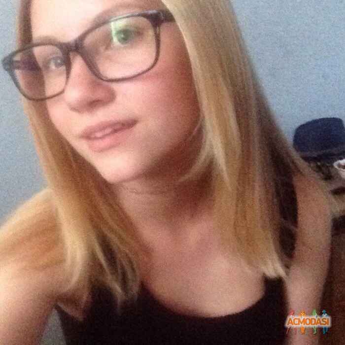 Рита Владимировна Галайда фото №929842. Завантажено 08 Липня 2016