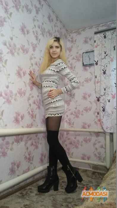 Анна Павловна Ермоленко фото №1302622. Завантажено 06 Жовтня 2018