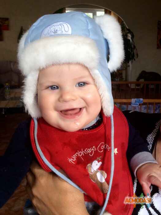 Давид Малюков Тимурович фото №1006954. Завантажено 14 Січня 2017