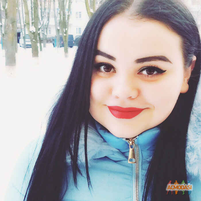 Оксана  Кравчишин фото №1028891. Завантажено 07 Березня 2017