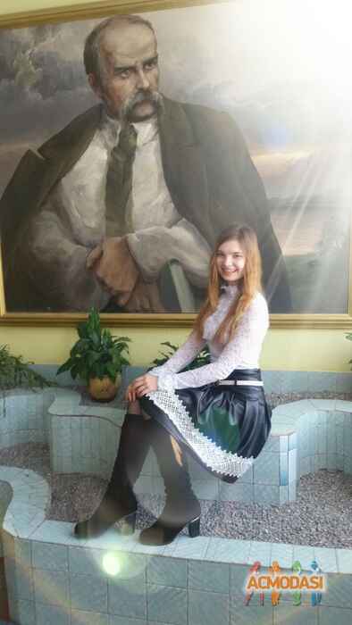 Daniela  Khomiha фото №1039444. Завантажено 04 Квітня 2017