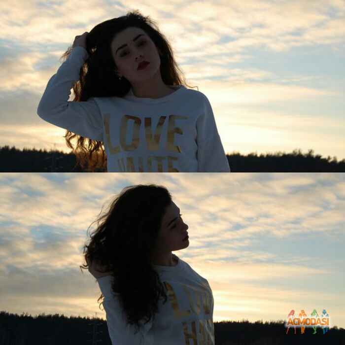 Сабіна Афрасівна Романська фото №1056273. Завантажено 20 Травня 2017