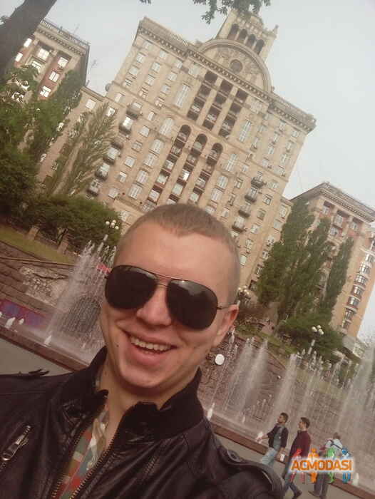 Сергій   фото №1065755. Завантажено 13 Червня 2017