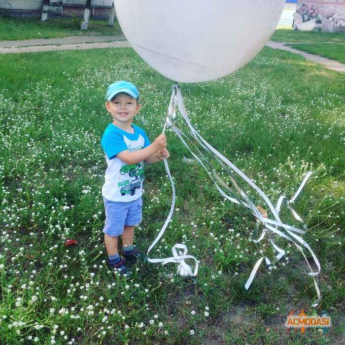 Кирило Артемович Щебетюк фото №1082217. Завантажено 23 Липня 2017