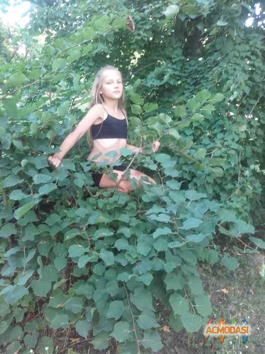 Анастасія Станіславівна Касьянова фото №1089120. Завантажено 08 Серпня 2017