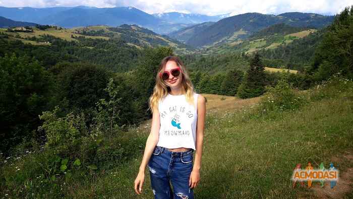 Карина Павловна Кравчук фото №1106554. Завантажено 19 Вересня 2017