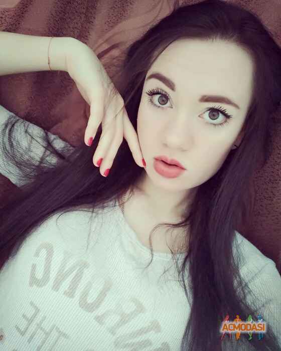 Кристина Юрьевна Баклюкова фото №1154847. Завантажено 20 Грудня 2017