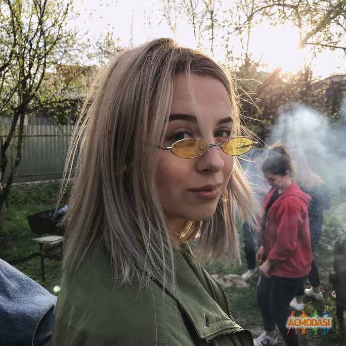 Марія Євгенівна Деркачова фото №1266329. Завантажено 28 Липня 2018