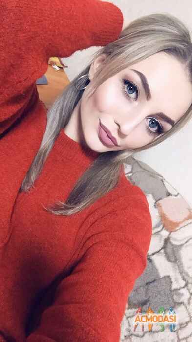 Алина Сергеевна Михайлова фото №1358095. Завантажено 01 Лютого 2019