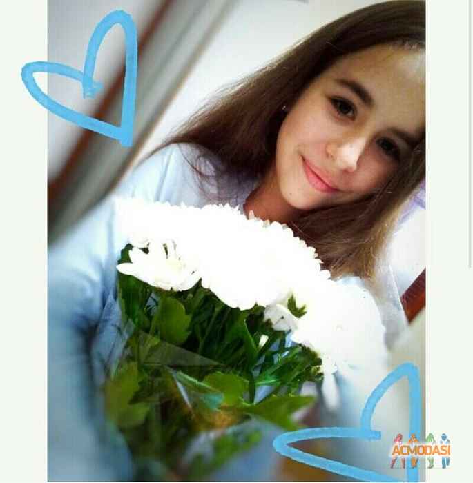Даша Сергіївна Тихонюк фото №1362607. Завантажено 09 Лютого 2019