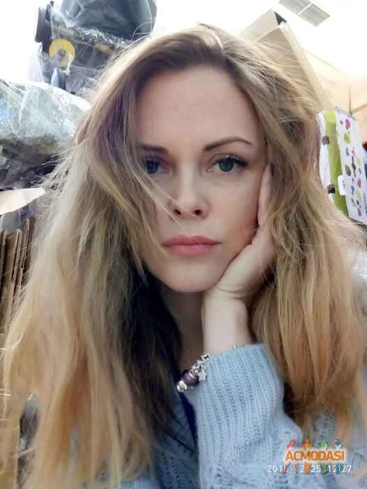 Анна   фото №1367556. Завантажено 19 Лютого 2019