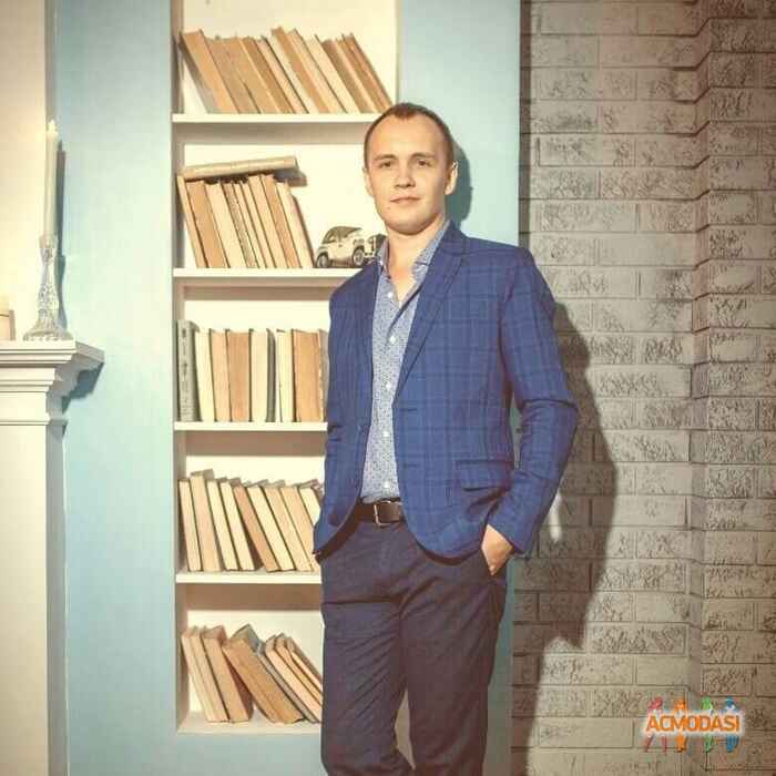 Олександр Григорович Носенко фото №1503836. Завантажено 31 Січня 2020