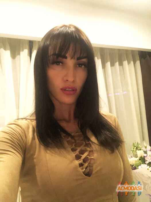 Катерина Сергіївна Удалова фото №1470287. Завантажено 04 Листопада 2019