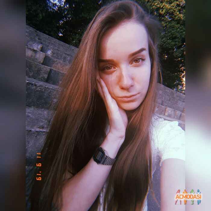 Катерина  Остапенко фото №1469999. Завантажено 03 Листопада 2019