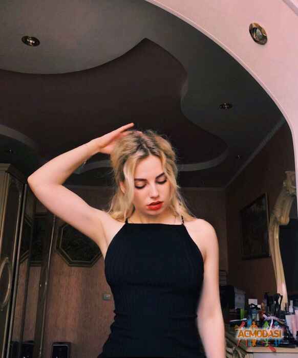 Анастасия Земляная Александровна фото №1526944. Завантажено 05 Травня 2020