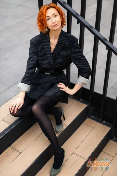 Олена  Ан фото №1749025. Завантажено 27 Жовтня 2025