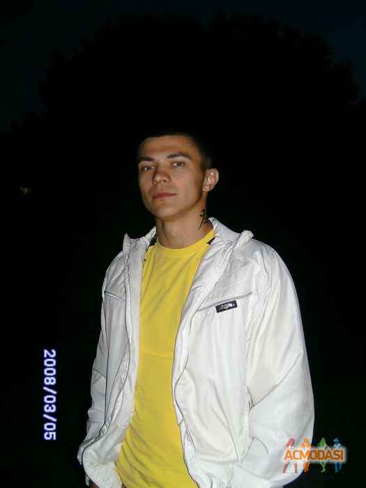 Денис Александрович Курганский фото №136435. Завантажено 23 Січня 2012