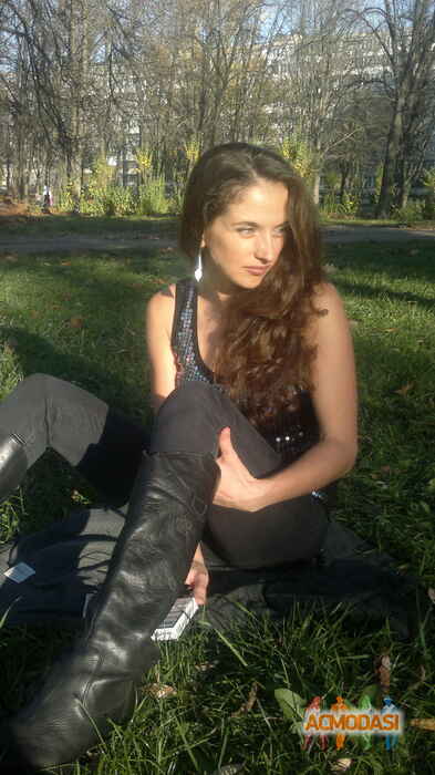 Алена  Пучча фото №954303. Завантажено 07 Вересня 2016