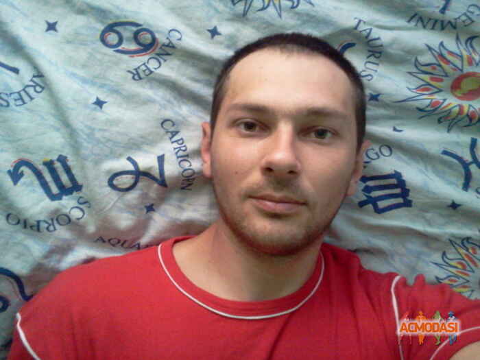 Роман Леонидович Мартынюк фото №218479. Завантажено 30 Червня 2012
