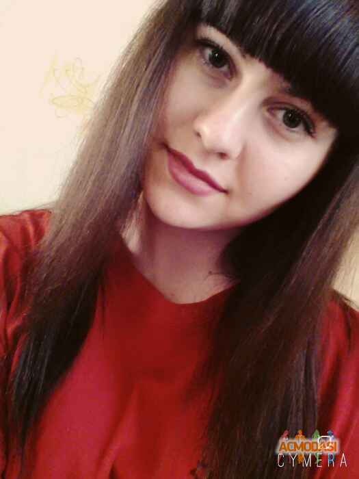 Анастасия Юрьевна Никифорова фото №883493. Завантажено 20 Лютого 2016