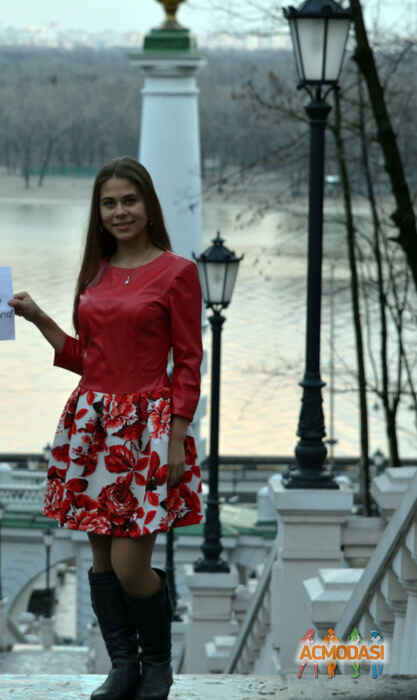 Яна Вікторівна Левік фото №885413. Завантажено 25 Лютого 2016