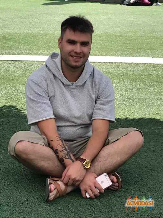 Владимир Сергеевич Трифонов фото №1085868. Завантажено 01 Серпня 2017