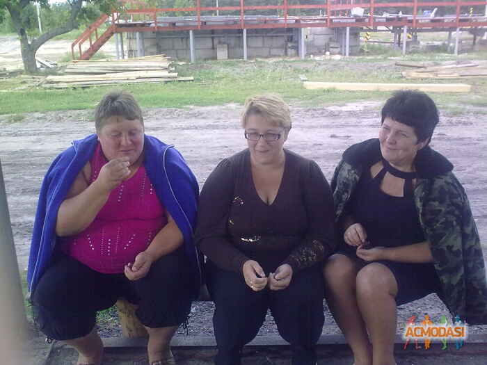 Дащинская Лариса Николаевна фото №64116. Завантажено 29 Серпня 2011