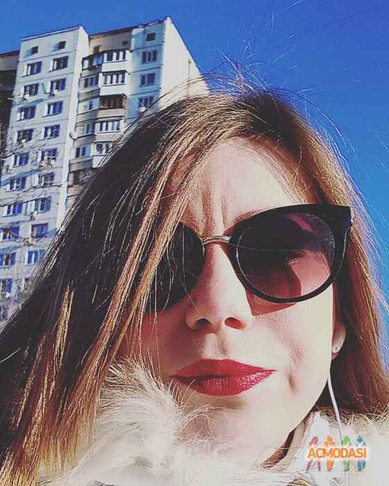 Ирина Юрьевна Хоменко фото №1188879. Завантажено 17 Лютого 2018