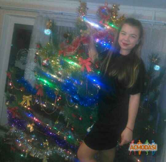 Валерія Дмитрівна Бевз фото №1061801. Завантажено 02 Червня 2017