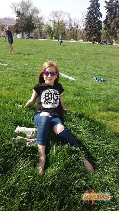 Виктория   фото №1054735. Завантажено 16 Травня 2017